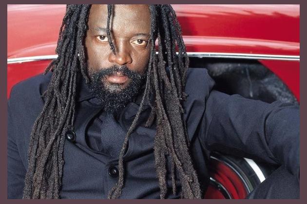 Lucky Dube